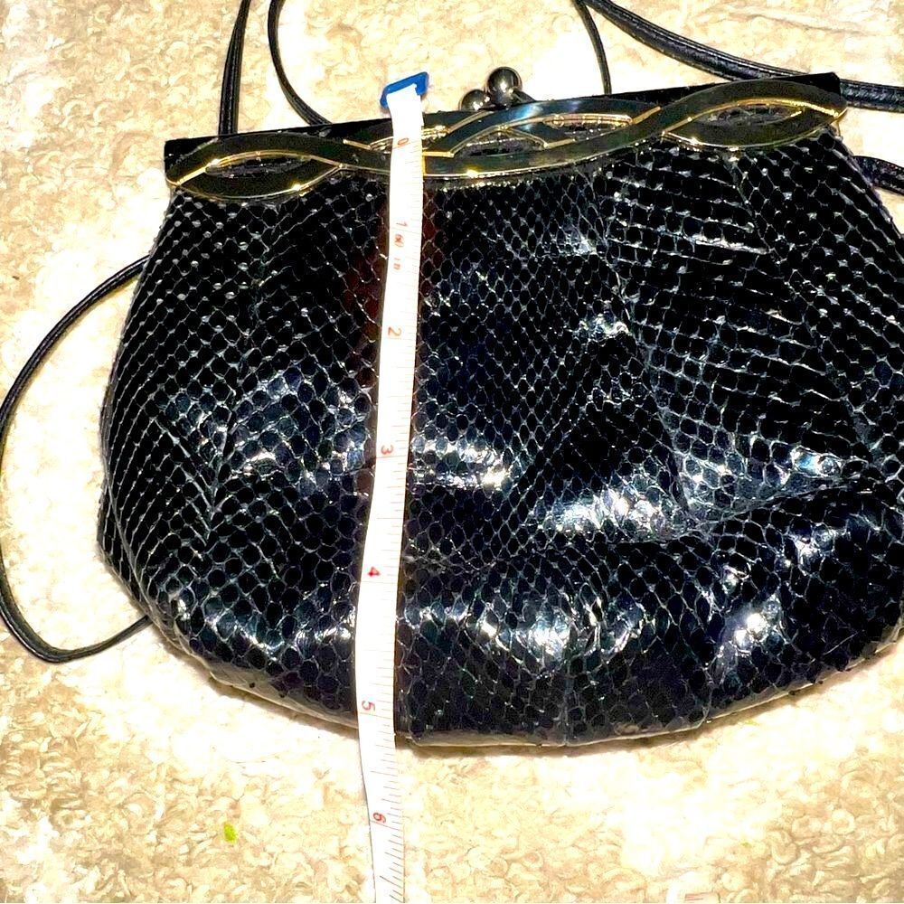 Meyers vintage purse